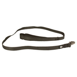 Produktbild von Duvo+ East Leine Nylon schwarz Größe L - 100 cm