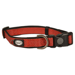 Produktbild von Duvo+ East Nylon Halsband rot Größe L