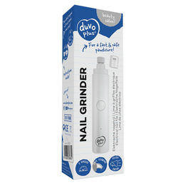 Produktbild von Duvo+ Elektrische Nagelfeile