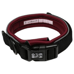 Produktbild von Duvo+ EXPLOR Ultimate Fit Comfy Halsband Fashion Plum Purple XL - 1 Stk.