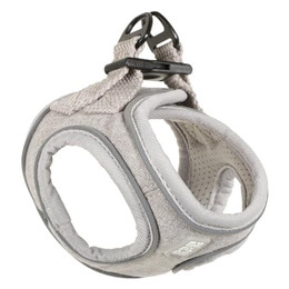 Produktbild von Duvo+ EXPLOR Ultimate Fit Hundegeschirr grau XS - 1 Stk.