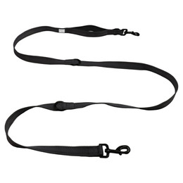 Produktbild von Duvo+ EXPLOR Ultimate Fit Trainingsleine Fashion granite black