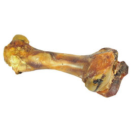 Duvo+ Farmz getrocknete Jumbo-Rinderknochen - 1 kg – Bild 1 von 6