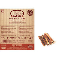 Produktbild von Duvo+ Farmz getrocknete Kalbssehnen - 100 g