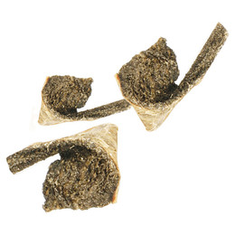 Produktbild von Duvo+ Farmz getrocknete Rinderkaldaunen - 1 kg