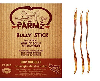 Produktbild von Duvo+ Farmz getrocknete Rindersehnen