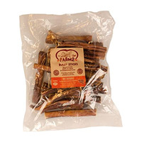 Produktbild von Duvo+ Farmz getrocknete Rindersehnen - 1 kg