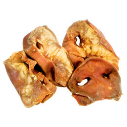 Produktbild von Duvo+ Farmz getrocknete Schweinenasen - 250 g