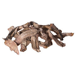Produktbild von Duvo+ Farmz Hasenohren - 250 g