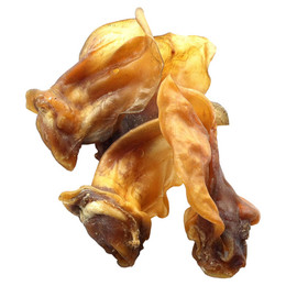 Produktbild von Duvo+ Farmz Lamm Ohren - 1 Stk.