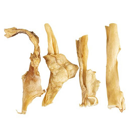 Produktbild von Duvo+ Farmz Lammkopfhaut - 250 g