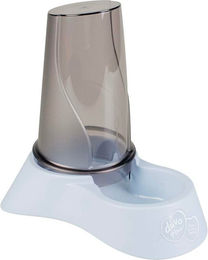 Produktbild von Duvo+ Futter- und Wasserspender Nuvola azzurro - 3,5 l