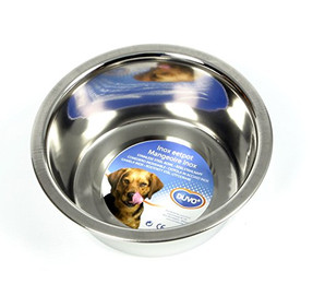 Produktbild von DUVO+ Futternapf Classic für Hunde