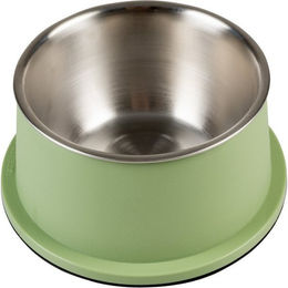 Produktbild von DUVO+ Futternapf Fix Conic grün - 600 ml