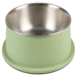 Produktbild von Duvo+ Futternapf Fix Conic grün - 800 ml