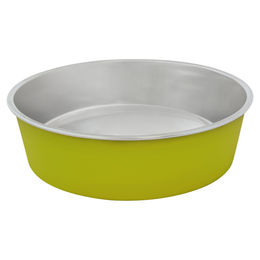 Produktbild von DUVO+ Futternapf Fix grün für Hunde