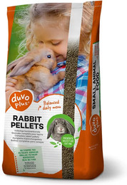 Produktbild von DUVO+ Futternapf für Sittiche grau