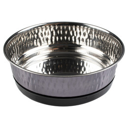 Produktbild von Duvo+ Futternapf Glossy Fix für Katzen Größe S