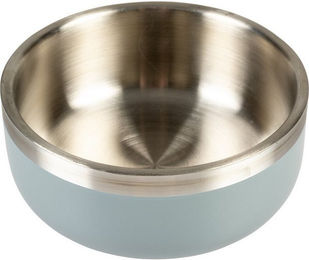 Produktbild von DUVO+ Futternapf Heavy Fix grau