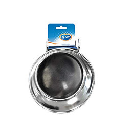 Produktbild von DUVO+ Futternapf Inox mit Haken