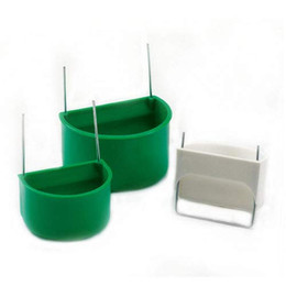 Produktbild von DUVO+ Futternapf Kunststoff mit Haken für Kolibris