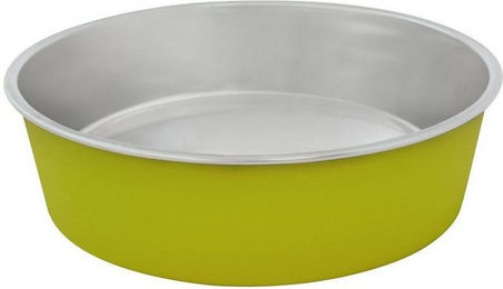 Produktbild von DUVO+ Futternapf Matte Fix grün - 0,75 l