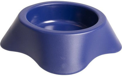 Produktbild von DUVO+ Futternapf Nuvola night blue für Hunde