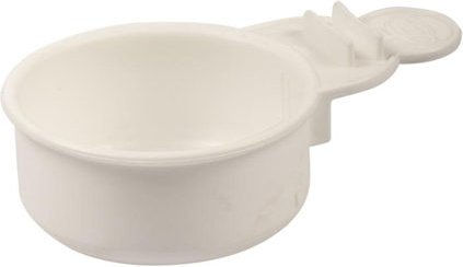 Duvo+ Futterschüssel Eierkost mit Schnabel - 2 Stücke – Bild 1 von 2