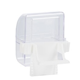 Produktbild von DUVO+ Futterspender für Kanarienvögel