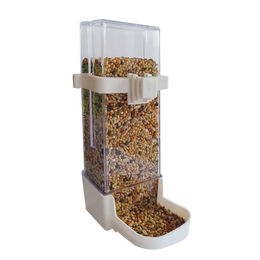 Produktbild von DUVO+ Futterspender für Sittiche