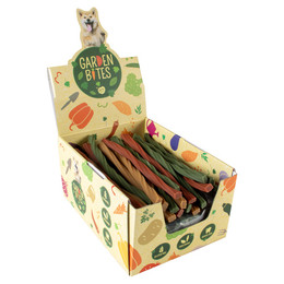 Produktbild von Duvo+ Garden Bites Dental Twisters XL