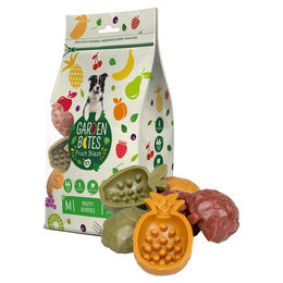 Produktbild von Duvo+ Garden Bites Fruity Buddies, Größe: M / Maße: 9 cm