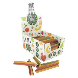 Produktbild von Duvo+ Garden Bites Fruity Dental Groovies / Sparpaket