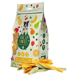 Produktbild von Duvo+ Garden Bites Fruity Dental Swirls, Größe: XL / Maße: 25 cm