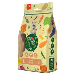 Produktbild von Duvo+ Garden Bites Vegan Bones - 270 g