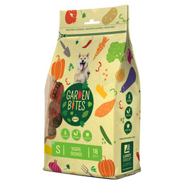 Produktbild von Duvo+ Garden Bites Veggie Friends - 280 g
