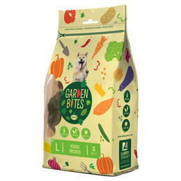 Produktbild von Duvo+ Garden Bites Veggie Friends - 280 g