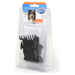 Produktbild von Duvo+ Haarschneide-Adapter Basis-Set Clipper