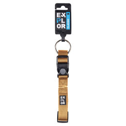 Produktbild von Duvo+ Halsband Fashion braun, Größe: L