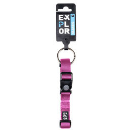 Produktbild von Duvo+ Halsband Fashion fuchsie, Größe: M