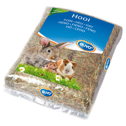 Produktbild von Duvo+ Heu - 2,5 kg