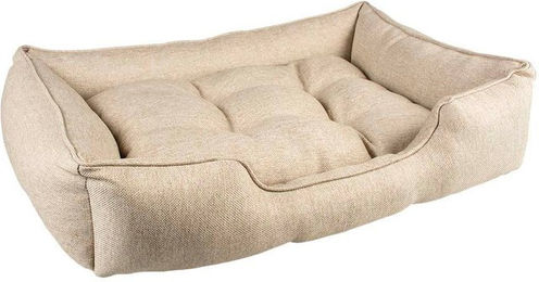 Produktbild von Duvo+ Hundebett Duratex beige, Größe: L