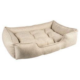 Produktbild von Duvo+ Hundebett Duratex beige, Größe: S