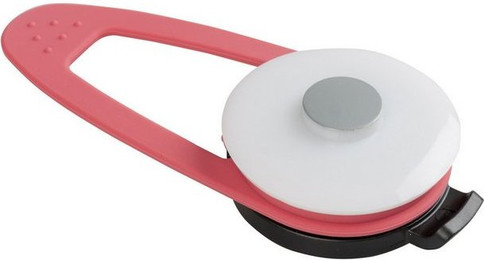 Produktbild von DUVO+ Hundehalsbandleuchte Flashlight Oculus USB