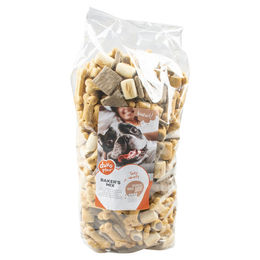 Produktbild von Duvo+ Hundekekse Bakers Mix - 2 kg
