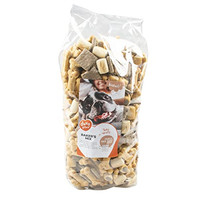 Produktbild von Duvo+ Hundekekse Bakers Mix - 2 kg