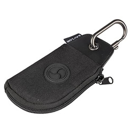 Produktbild von DUVO+ Hundekotbeutelspender EXPLOR Gear schwarz
