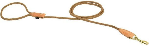 Produktbild von DUVO+ Hundeleine Forest taupe 135 cm - 135 cm