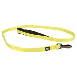 Produktbild von DUVO+ Hundeleine North Leine Nylon neongelb - 100 cm