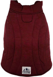 Produktbild von DUVO+ Hundemantel Classy rot